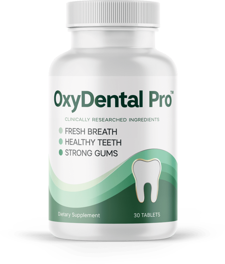 OxyDental Pro